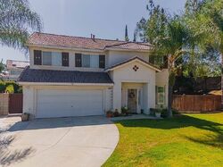 Pre-foreclosure in  BEAVER SPRINGS CT Chino Hills, CA 91709
