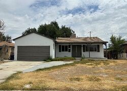 Pre-foreclosure in  17TH ST E Palmdale, CA 93550