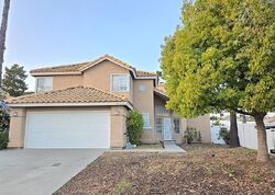 Pre-foreclosure in  VIA LAS JUNITAS Murrieta, CA 92562