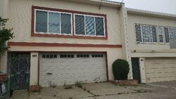 Pre-foreclosure in  HANOVER ST San Francisco, CA 94112