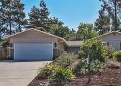 Pre-foreclosure in  OAK ST Clayton, CA 94517
