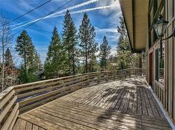 Pre-foreclosure in  FOREST GLENN DR Tahoe Vista, CA 96148