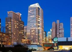 Pre-foreclosure in  MINNA ST B San Francisco, CA 94105