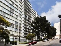 Pre-foreclosure in  CLEARY CT  San Francisco, CA 94109