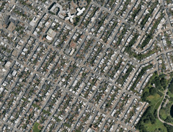 Pre-foreclosure in  EXCELSIOR AVE San Francisco, CA 94112