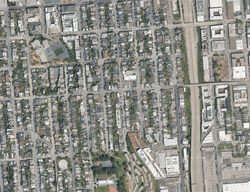 Pre-foreclosure in  TEXAS ST San Francisco, CA 94107