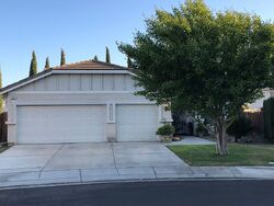 Pre-foreclosure in  MICHELETOS WAY Manteca, CA 95336