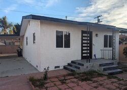 Pre-foreclosure in  W MAURETANIA ST Wilmington, CA 90744