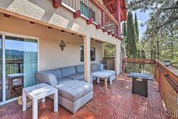 Pre-foreclosure Listing in W SHORE RD LAKE ARROWHEAD, CA 92352