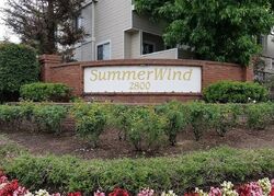 Pre-foreclosure in  PLAZA DEL AMO UNIT 27 Torrance, CA 90503