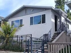 Pre-foreclosure in  ALDAMA ST Los Angeles, CA 90042