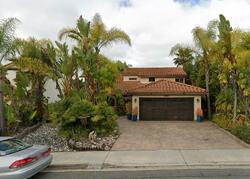 Pre-foreclosure in  MIDBLUFF AVE San Diego, CA 92128