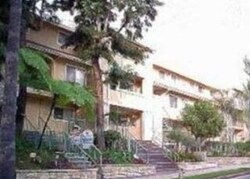 Pre-foreclosure in  SINCLAIR AVE UNIT 226 Glendale, CA 91206