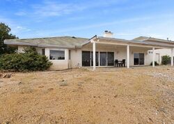 Pre-foreclosure in  PONDEROSA RD Pinon Hills, CA 92372