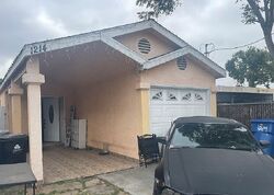 Pre-foreclosure in  N WILMINGTON BLVD Wilmington, CA 90744