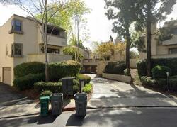 Pre-foreclosure in  VIA MALLORCA UNIT 61 La Jolla, CA 92037