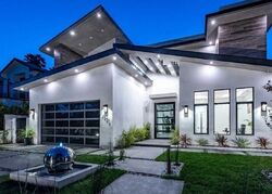 Pre-foreclosure in  CAMELLIA AVE North Hollywood, CA 91602