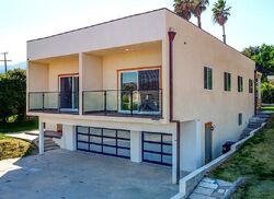 Pre-foreclosure in  TEMESCAL CANYON RD Corona, CA 92883