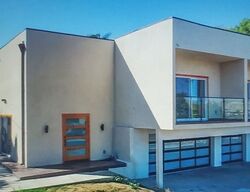Pre-foreclosure in  TEMESCAL CANYON RD Corona, CA 92883