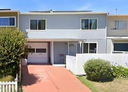 Pre-foreclosure in  FALL AVE Richmond, CA 94804