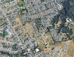 Pre-foreclosure in  CARLSON CT Hayward, CA 94541