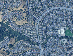 Pre-foreclosure in  STREAMBED PL Dublin, CA 94568