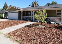 Pre-foreclosure in  E 16TH ST Antioch, CA 94509
