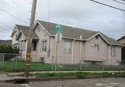  40th Ave, Oakland CA