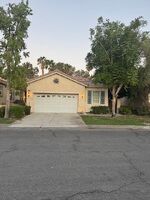 Pre-foreclosure in  BIERY ST Indio, CA 92201