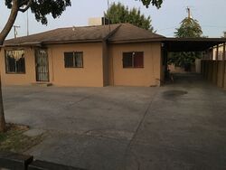 Pre-foreclosure in  CLINTON ST Delano, CA 93215