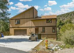 Pre-foreclosure in  HILLCREST CT Frazier Park, CA 93225