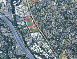 Pre-foreclosure in  CREEKSIDE DR  Walnut Creek, CA 94596