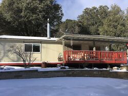 Pre-foreclosure in  ECHO DR Julian, CA 92036