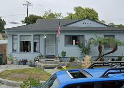 Pre-foreclosure in  ROXANNE AVE Long Beach, CA 90808