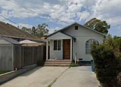Pre-foreclosure in  CEDAR AVE Hawthorne, CA 90250