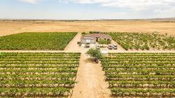 Pre-foreclosure in  W AVENUE D11 Lancaster, CA 93536