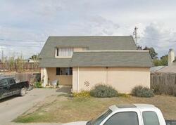 Pre-foreclosure in  BLACKWOOD CT Santa Maria, CA 93455