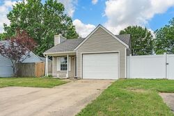 Pre-foreclosure in  DOGWOOD CV West Memphis, AR 72301