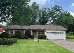 Pre-foreclosure in  INDIANHEAD DR Sherwood, AR 72120