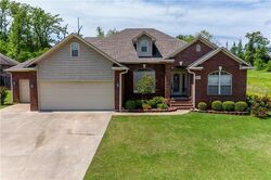 Pre-foreclosure in  VAIL DR Van Buren, AR 72956