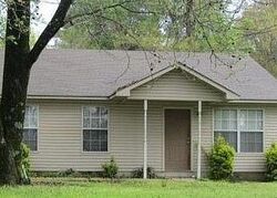 Pre-foreclosure in  HILL ST Jacksonville, AR 72076
