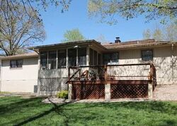 Pre-foreclosure in  CHURCHILL DR Bella Vista, AR 72715