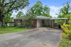 Pre-foreclosure in  W 35TH ST North Little Rock, AR 72118