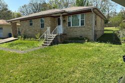 Pre-foreclosure in  FARMERE CIR North Little Rock, AR 72118