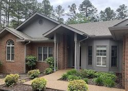 Pre-foreclosure in  LOPEZ CIR Hot Springs Village, AR 71909
