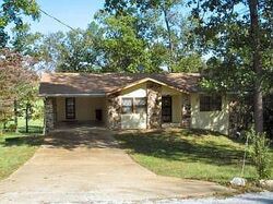  Tohatchi Cir, Cherokee Village AR