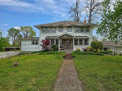 Pre-foreclosure Listing in RIVER RD MARKED TREE, AR 72365