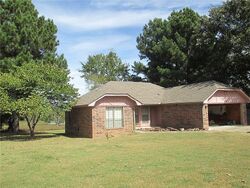 Pre-foreclosure in  MARTHA DR Van Buren, AR 72956
