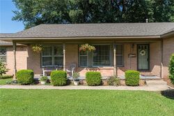 Pre-foreclosure in  S 33RD ST Fort Smith, AR 72903