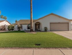 Pre-foreclosure in  W CORRINE DR Peoria, AZ 85381